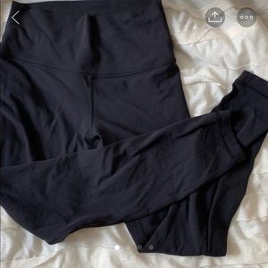 Lululemon align leggings
